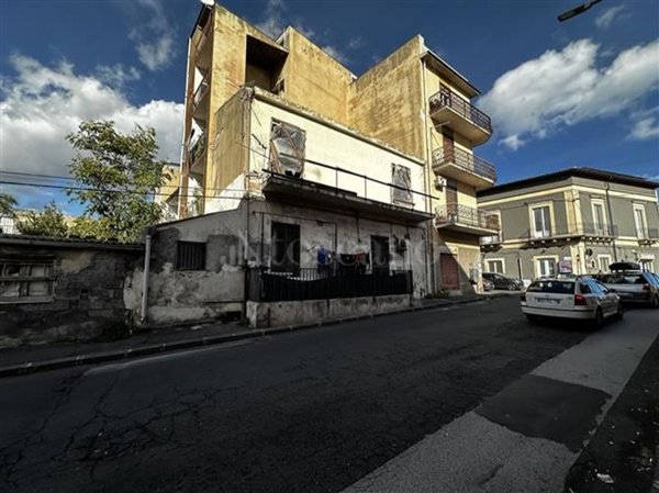 appartamento in vendita a Catania