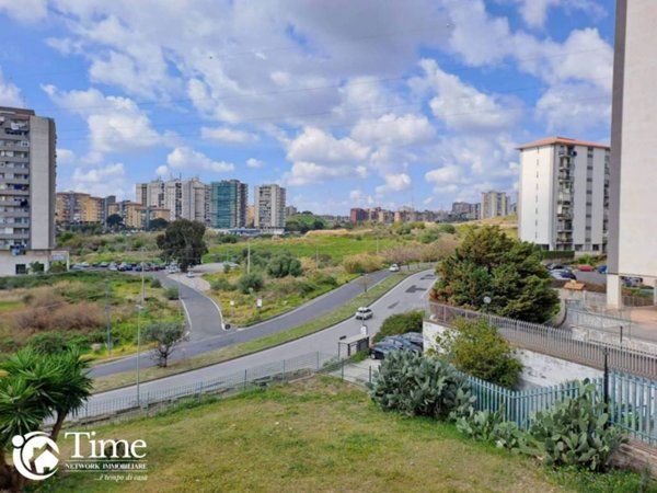 appartamento in vendita a Catania in zona Zona Industriale
