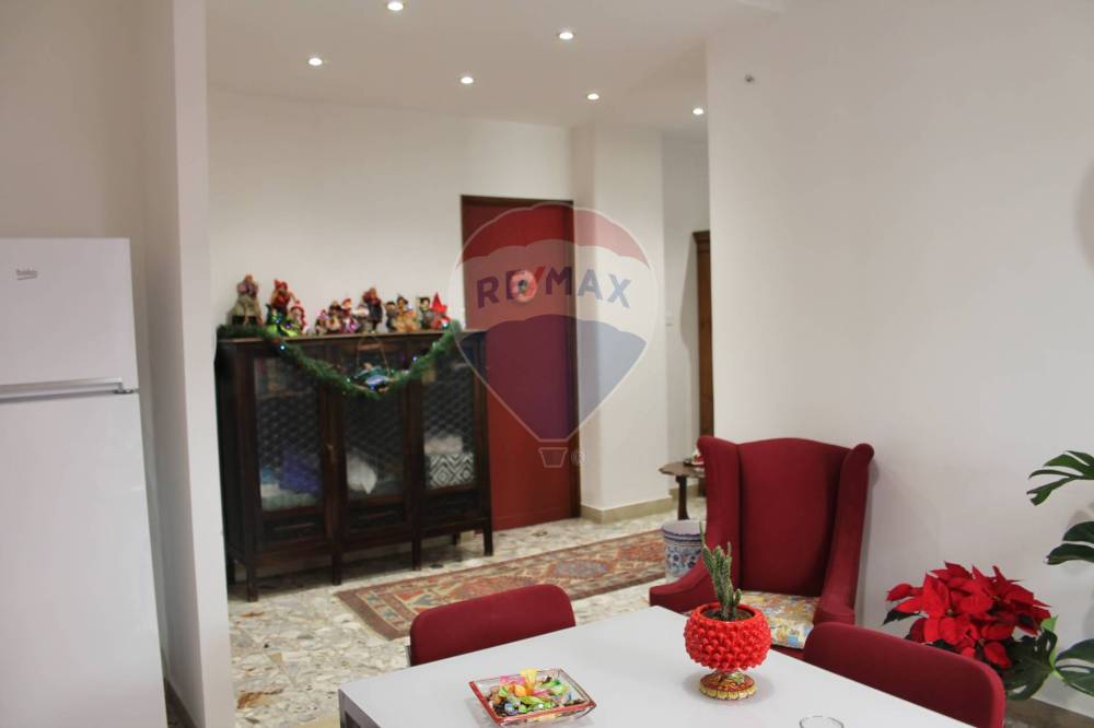 appartamento in vendita a Catania in zona Cibali