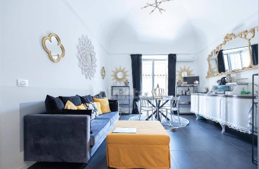 appartamento in vendita a Catania in zona Centro Storico