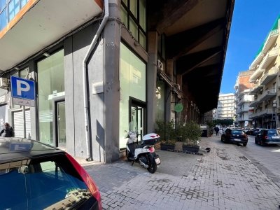 negozio in vendita a Catania in zona Picanello
