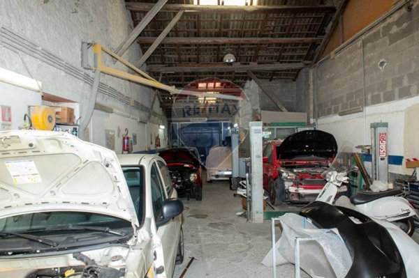 appartamento in vendita a Catania