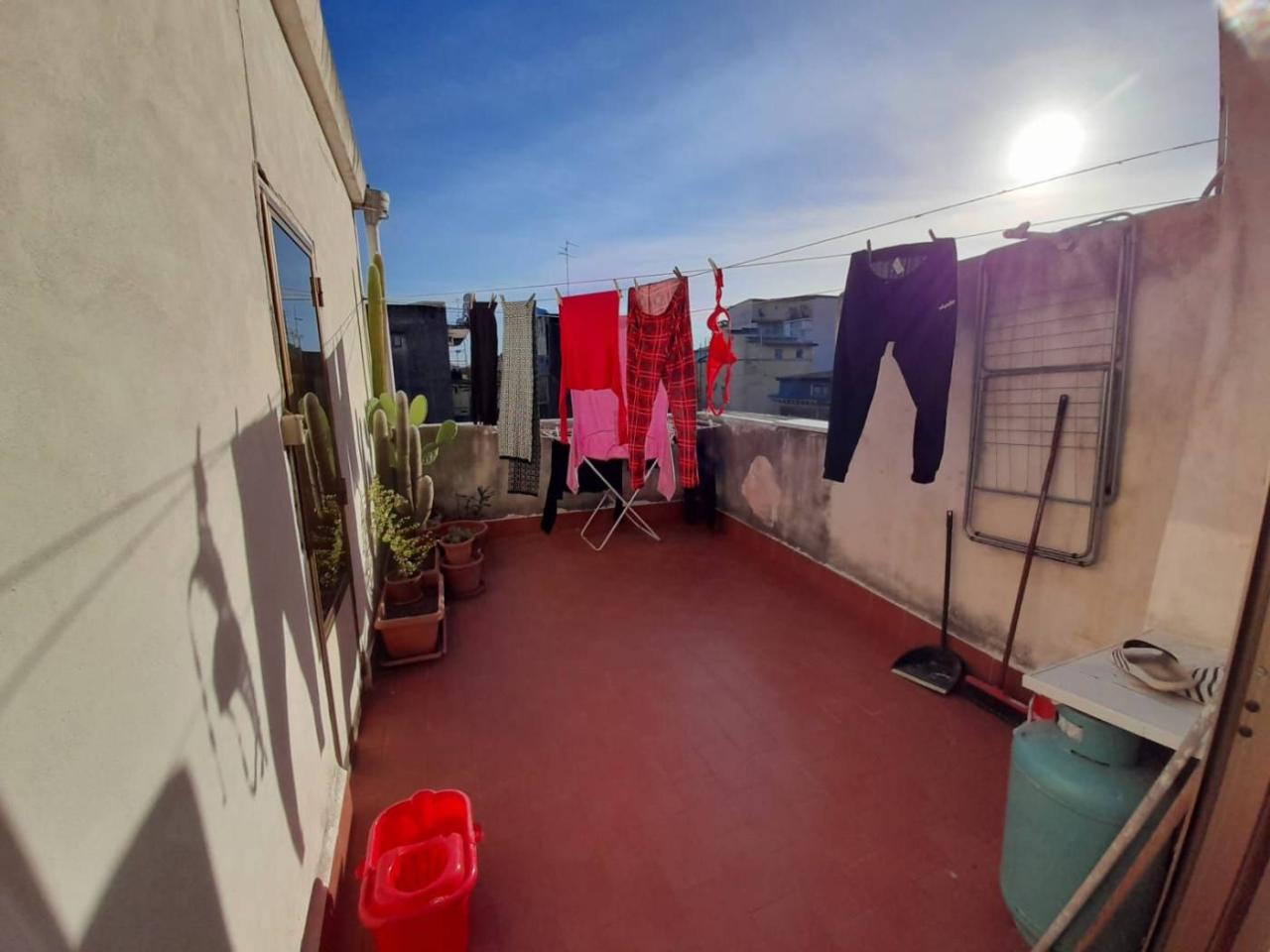appartamento in vendita a Catania in zona Centro Storico