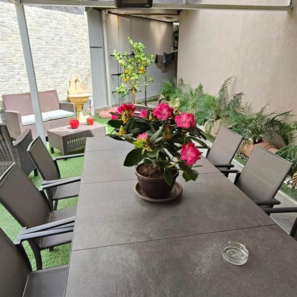 casa indipendente in vendita a Catania in zona Cibali