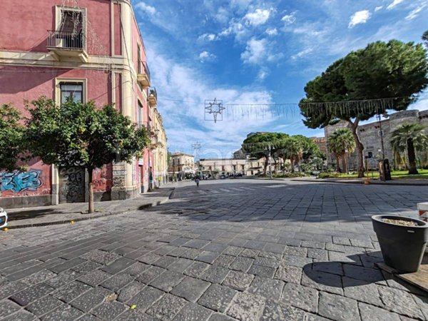 appartamento in vendita a Catania in zona Centro Storico