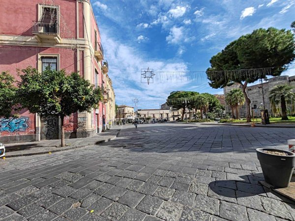 negozio in vendita a Catania