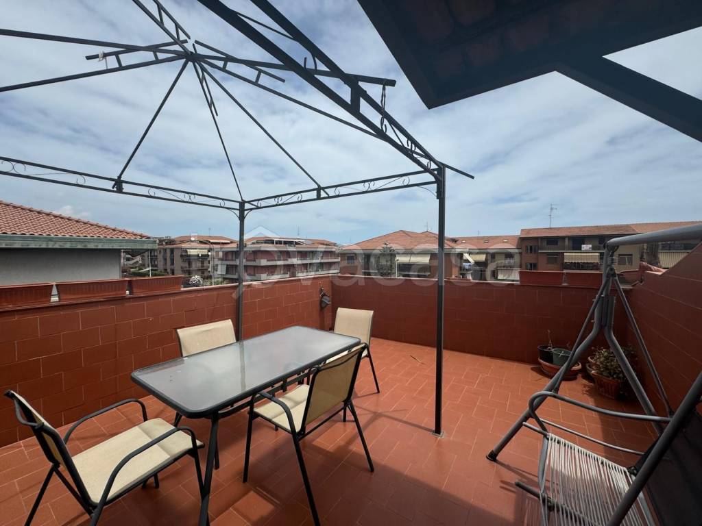 appartamento in vendita a Catania