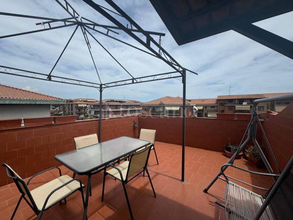 appartamento in vendita a Catania