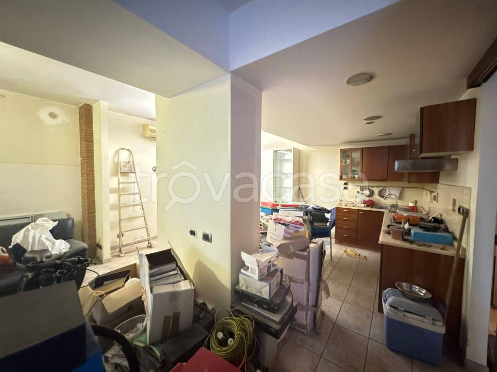 appartamento in vendita a Catania