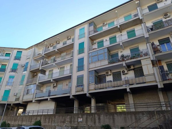 appartamento in vendita a Catania in zona San Giorgio
