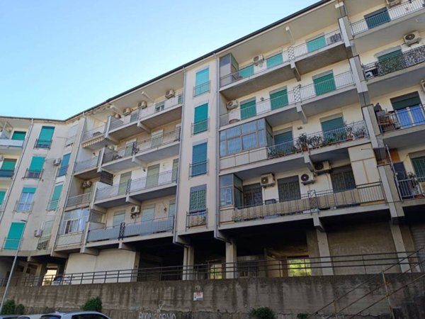 appartamento in vendita a Catania in zona Nesima