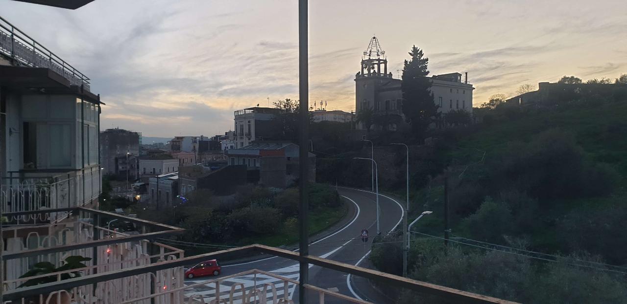 appartamento in vendita a Catania in zona Canalicchio