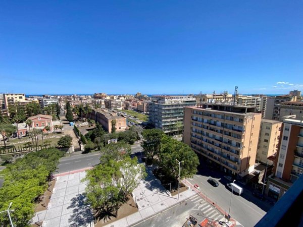 appartamento in vendita a Catania