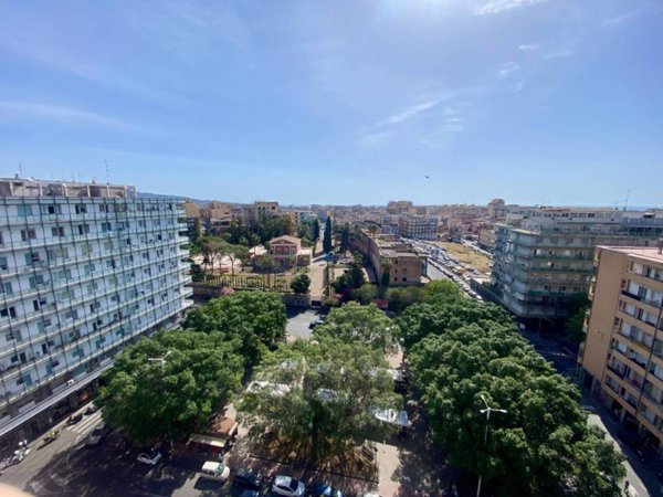 appartamento in vendita a Catania
