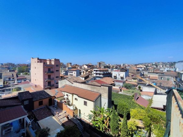 appartamento in vendita a Catania in zona Ognina