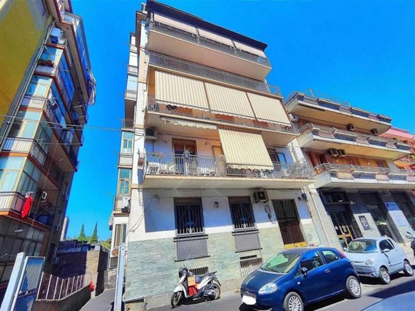 appartamento in vendita a Catania in zona Ognina