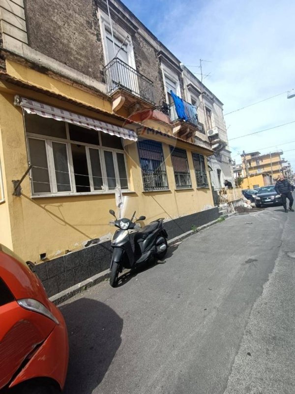 appartamento in vendita a Catania in zona San Giuseppe la Rena