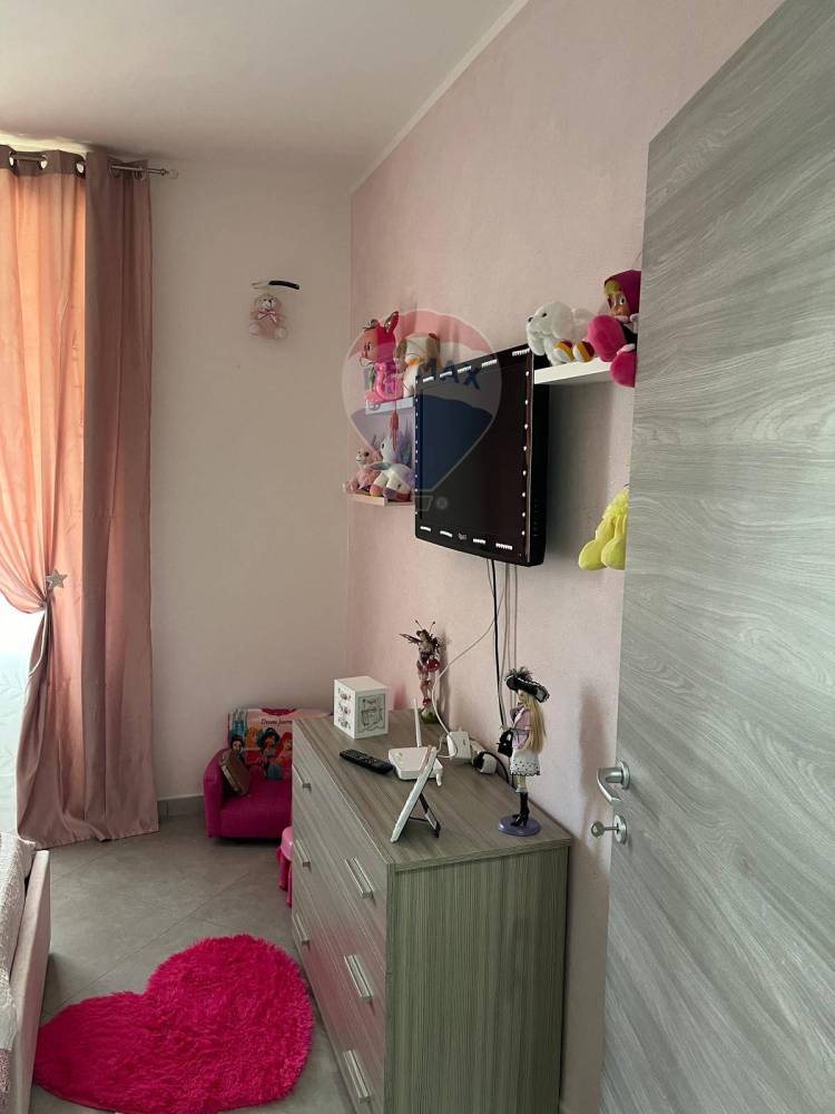 appartamento in vendita a Catania in zona Nesima