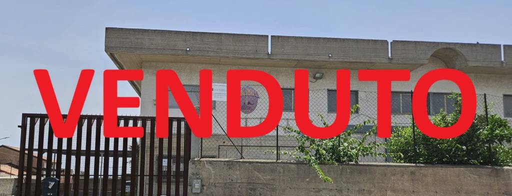 locale commerciale in vendita a Catania in zona Centro Storico