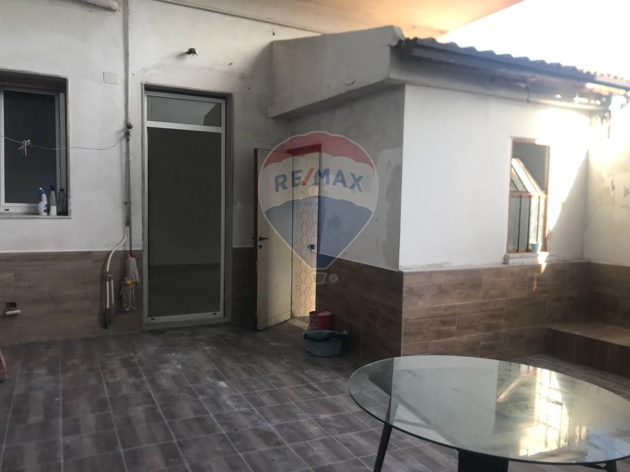 appartamento in vendita a Catania in zona San Giuseppe la Rena