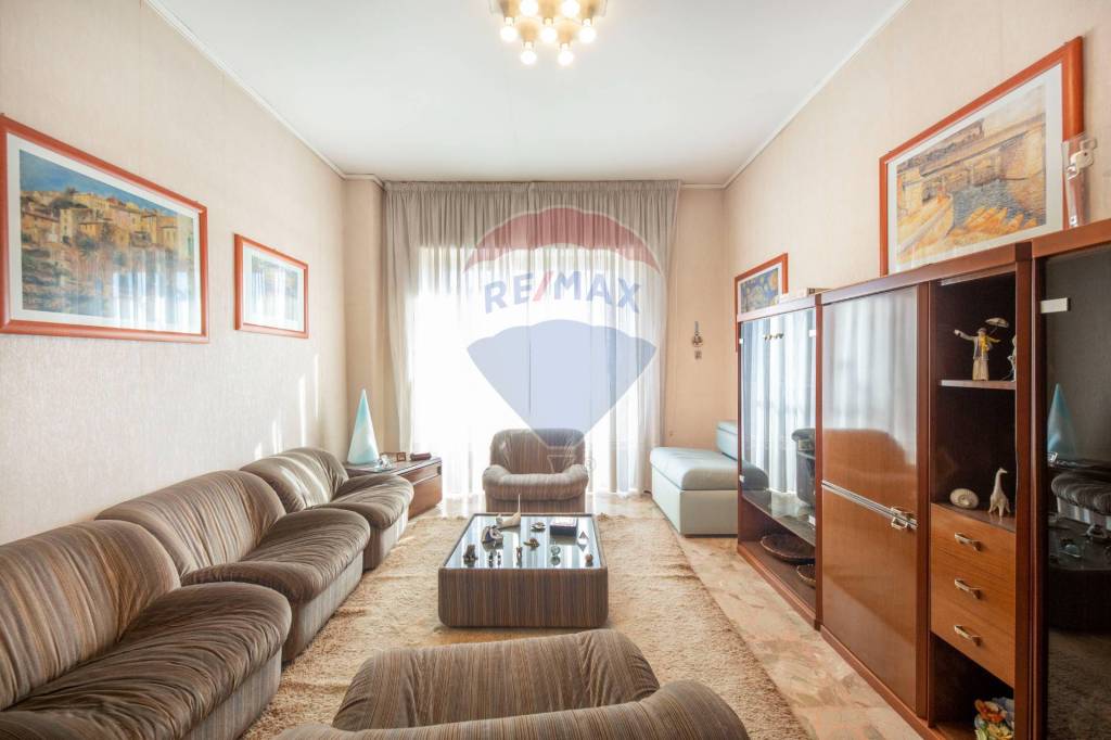 appartamento in vendita a Catania in zona Nesima