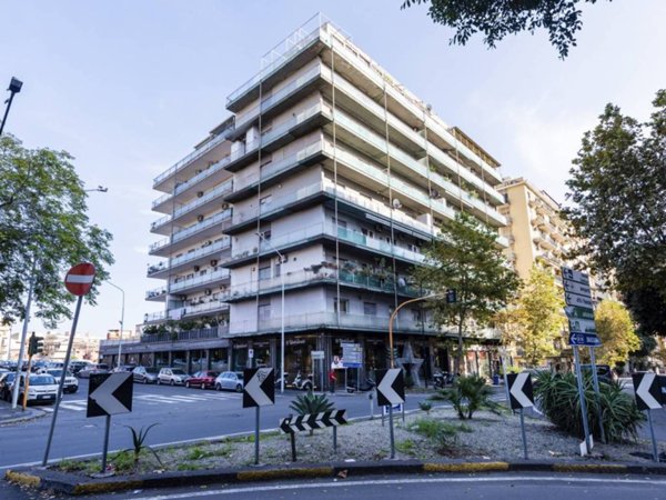 appartamento in vendita a Catania in zona Picanello
