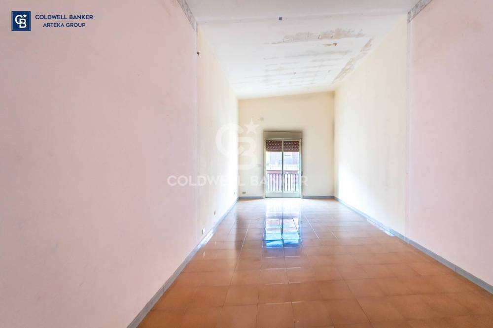 appartamento in vendita a Catania