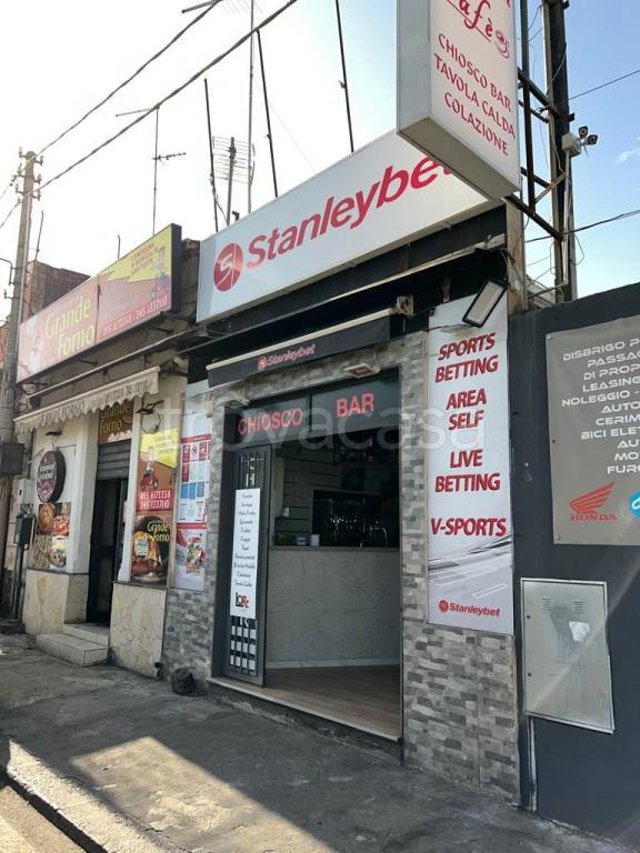 trivano in vendita a Catania in zona San Giuseppe la Rena