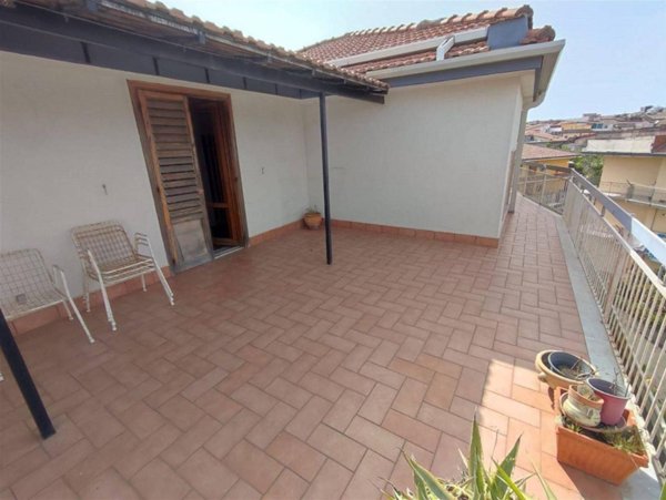 appartamento in vendita a Catania in zona Trappeto