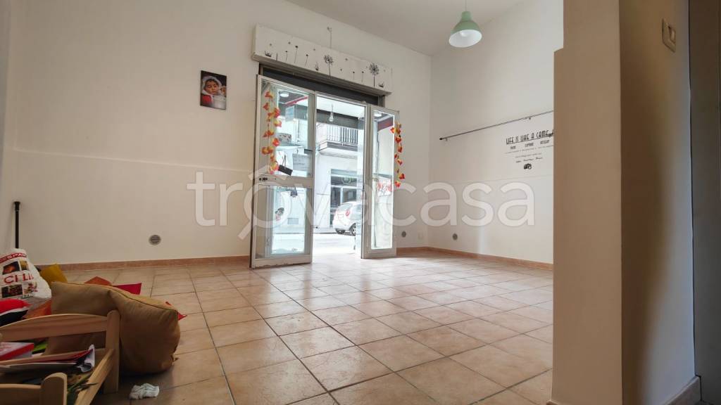 appartamento in vendita a Catania in zona Picanello