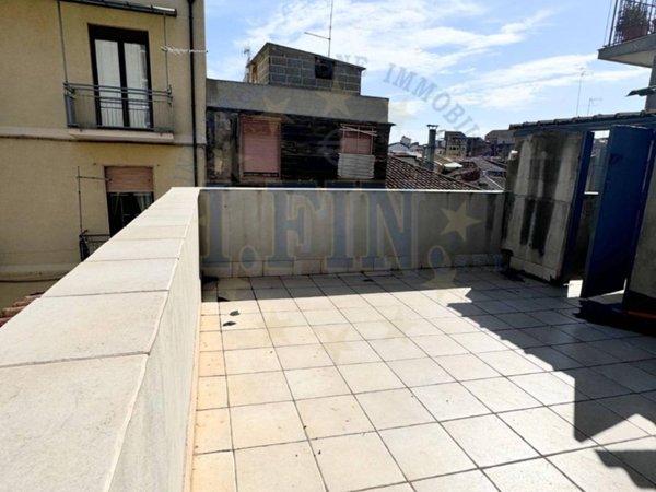 casa indipendente in vendita a Catania in zona Centro Storico