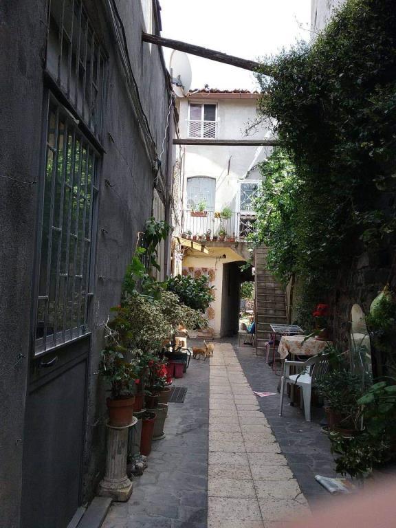 appartamento in vendita a Catania in zona Cibali