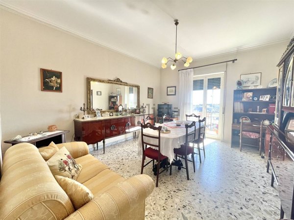 appartamento in vendita a Catania