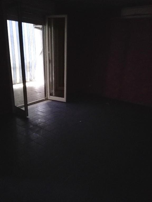 appartamento in vendita a Catania in zona Librino
