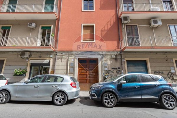 appartamento in vendita a Catania