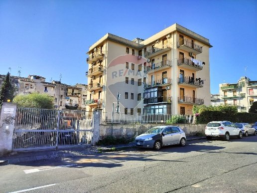 appartamento in vendita a Catania