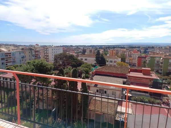 appartamento in vendita a Catania