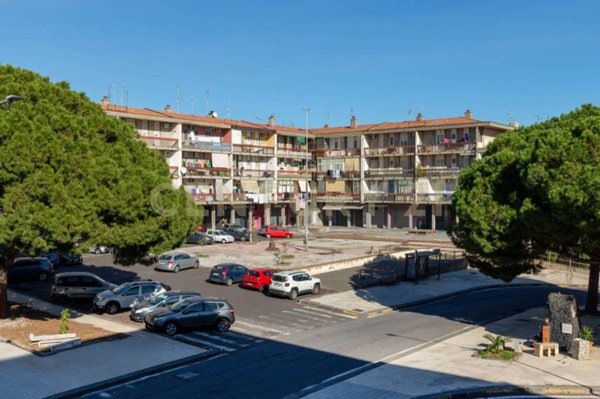appartamento in vendita a Catania in zona San Giuseppe la Rena
