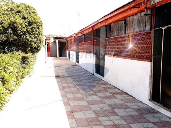 intera palazzina in vendita a Catania in zona Fontanarossa