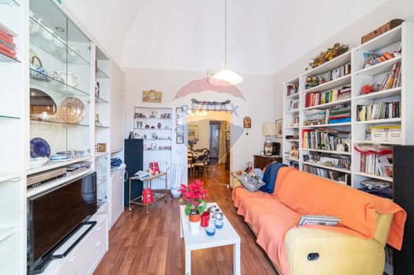 appartamento in vendita a Catania in zona Picanello