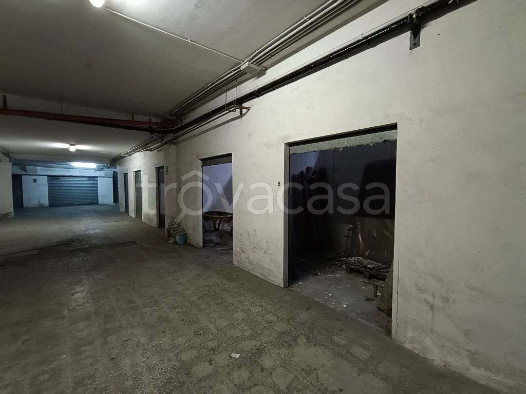 casa indipendente in vendita a Catania