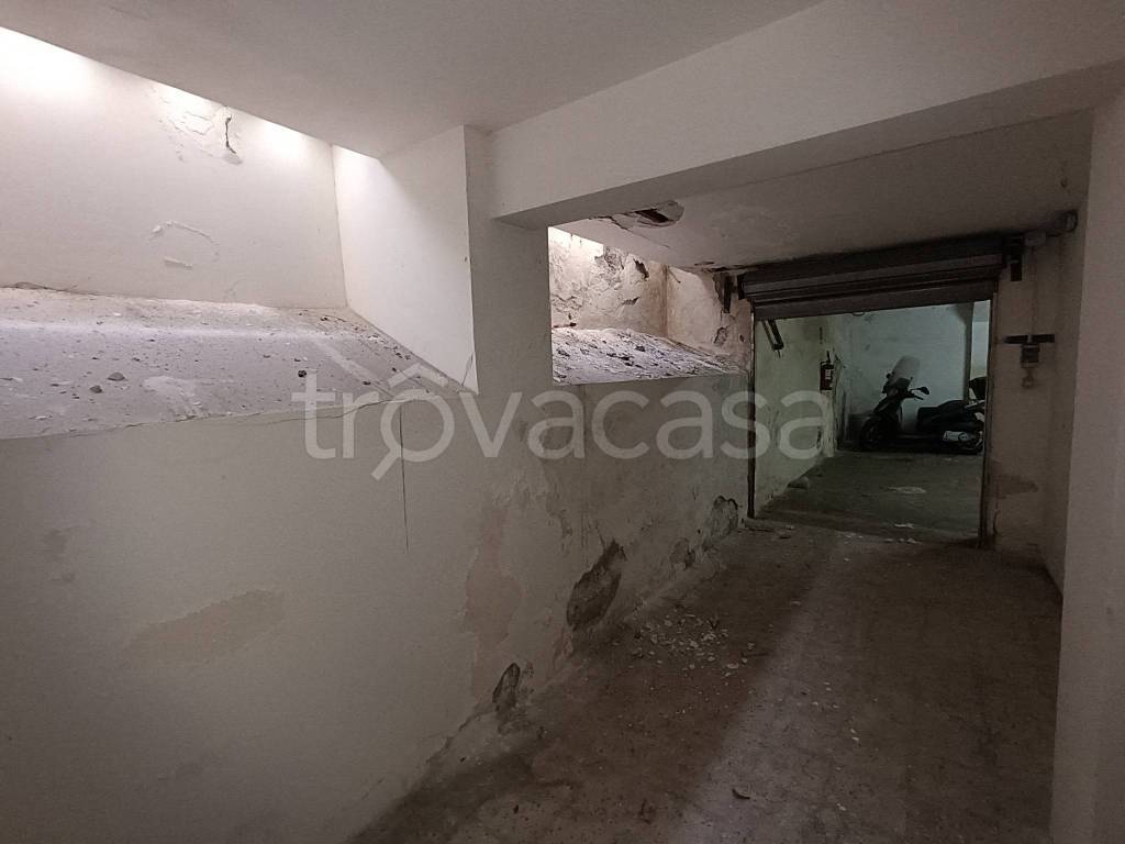 casa indipendente in vendita a Catania