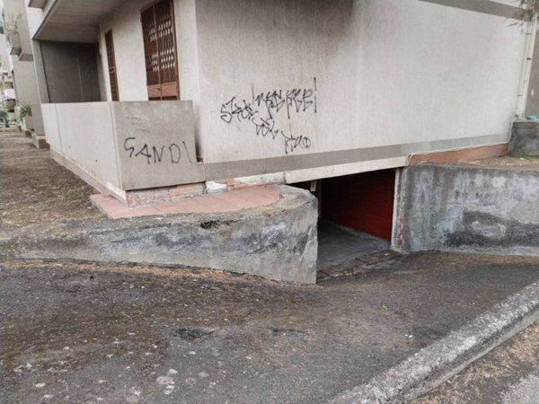 casa indipendente in vendita a Catania