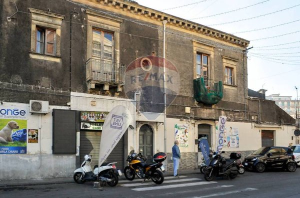 appartamento in vendita a Catania in zona Ognina