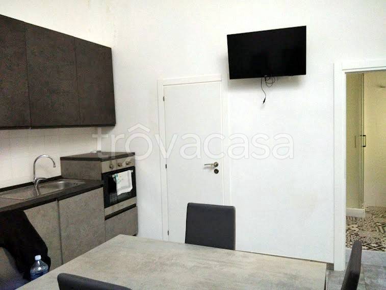 appartamento in vendita a Catania in zona Centro Storico