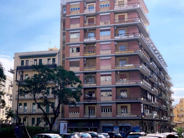 appartamento in vendita a Catania