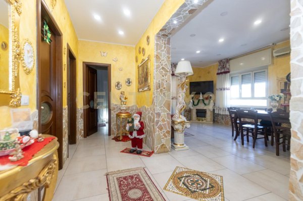 appartamento in vendita a Catania