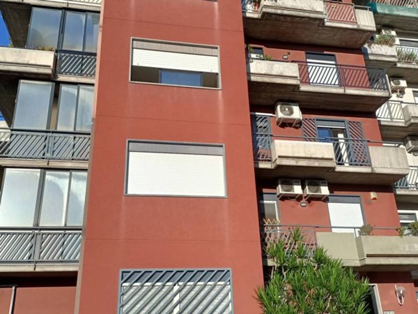 appartamento in vendita a Catania in zona Cibali