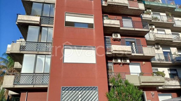 appartamento in vendita a Catania in zona Cibali