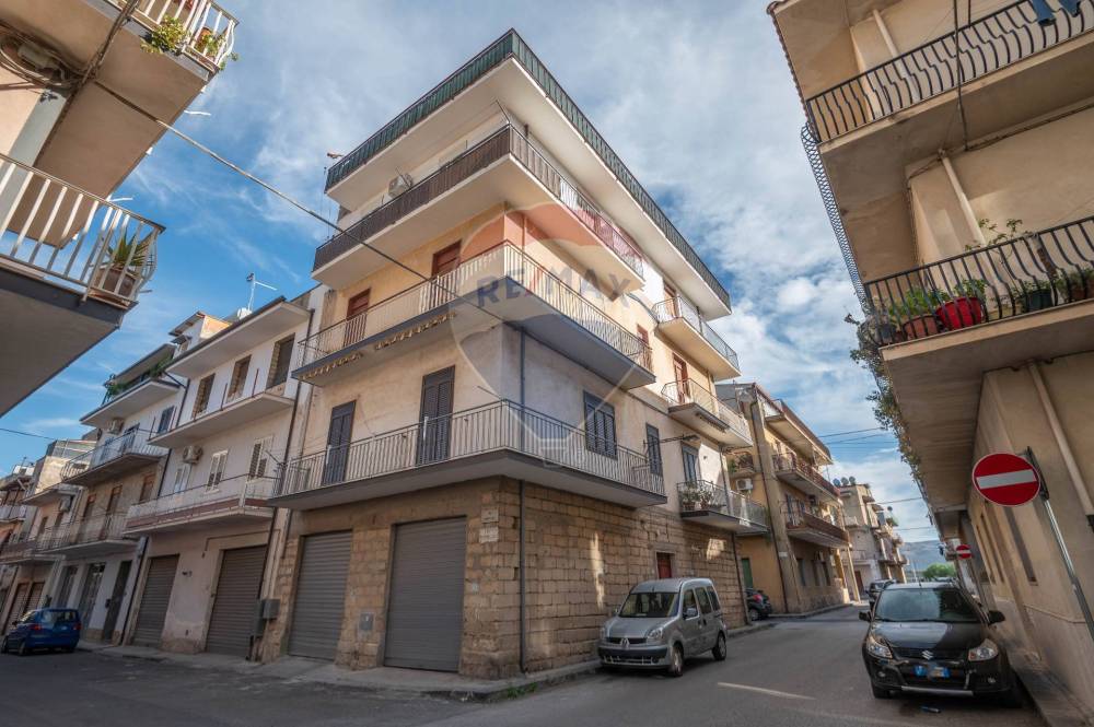 appartamento in vendita a Catania
